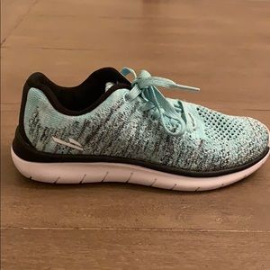 Girls Speedknit Sneakers